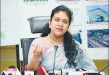 सीनियर आईएएस रितु माहेश्वरी संभालेंगी आगरा मंडल, बनी कमिश्नर