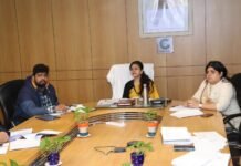 ग्रेनो के गांवों की गलियों की नंबरिंग कराएगा ग्रेनो प्राधिकरण