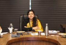 सीईओ ने निवेशकों के संग की बैठक, नोएडा-ग्रेनो में और अधिक निवेश पर की बात