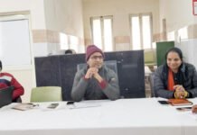 क्षय रोगियों के अलावा कुष्ठ, फाइलेरिया, कालाजार के संभावित रोगियों की होगी स्क्रीनिंग