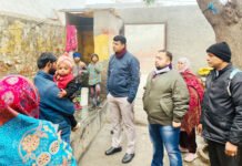 खसरा से बचाव के लिए विशेष टीकाकरण अभियान शुरू