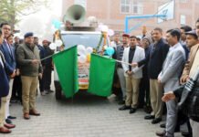 जीवन अनमोल है वाहन चलाते समय नियमों का पालन जरुरी: राकेश कुमार सिंह