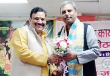 बजट में उत्तर प्रदेश की कई योजनाओं की दिखी छाप, मिलेगी रफ्तार
