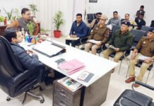 जेल में बंद कैदी बनेंगे कारीगर, बंदियों को सिखाया जाएगा हुनर