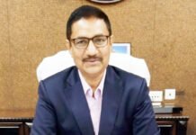 बगैर अनापत्ति प्रमाण पत्र प्राप्त किए भूजल दोहन करने वालों पर होगी: जिलाधिकारी