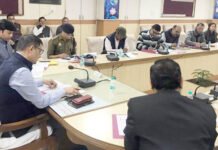 भूतपूर्व सैनिकों-वीर नारियों की प्रमुखता से होगी समस्या निस्तारित: राकेश कुमार सिंह