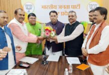 लक्ष्य 2024: ओबीसी को साधने के लिए भाजपा चलाएगी गांव-गांव चलो, घर-घर चलो अभियान