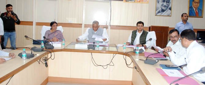 VK-Singh-Meeting (2)