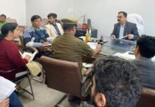 वायु प्रदूषण रोकने का नगर निगम ने बनाई रणनीति