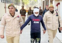 65 दिन बाद मिली दंरिदें को फांसी की सजा बच्ची का अपहरण कर दुष्कर्म के बाद कर दी थी हत्या