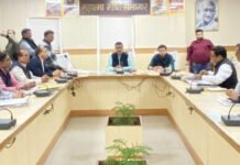 पूर्वजों के जाति प्रमाण पत्र सही मिलने पर जारी करें: राकेश कुमार सिंह