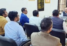 होली पर्व: शराब तस्करों से निपटने के लिए आबकारी विभाग ने बनाई रणनीति