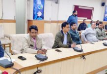 होली पर अवैध शराब बेची तो खैर नहीं, आबकारी अधिकारी ने बनाई खास रणनीति