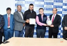 एचआईएमटी ग्रुप ऑफ इंस्टीटूशन्स में रोजगार मेले के दूसरे दिन 210 विद्यार्थियों का चयन
