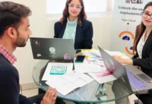 एचआईएमटी में रोजगार मेले के पहले दिन 290 विद्यार्थियों का चयन
