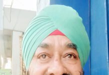 उम्मीद लगाकर बैठी गाजियाबाद की जनता को सीएम योगी से मिली निराशा: इंद्रजीत सिंह टीटू