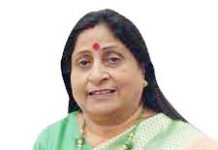 ईमानदारी की खुली किताब है पीएम मोदी का जीवन: आशा शर्मा