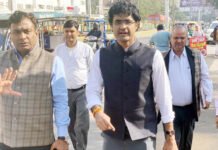 स्ट्रीट वेंडर्स को जल्द मिलेगा ठिकाना, 25 को होगी निगम में बैठक
