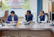 निगम कर्मचारियों की समस्याओं का प्राथमिकता पर होगा निस्तारण