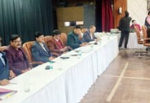 पीएम आवास योजना: 132 बेघरों को मिला आशियाना, लाटरी से हुआ आवंटन