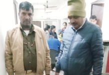 गाजियाबाद में 10 रुपए महंगी बीयर बेचना सेल्समैन को पड़ा भारी, पहुंचा जेल