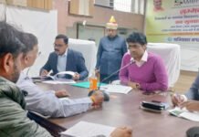 संभव जनसुनवाई: अगले मंगल को दोबारा यहीं शिकायत मिली तो होगी अधिकारियों पर कार्रवाई: नगर आयुक्त