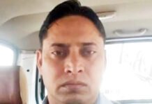 पुलिस चौकी से चंद कदमों की दूरी पर डॉक्टर पर ताबड़तोड़ बदमाशों ने बरसाई गोली