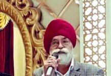 समावेशी विकास वाला बजट, देश की अर्थव्यवस्था को मिलेगी मजबूती: सरदार एसपी सिंह
