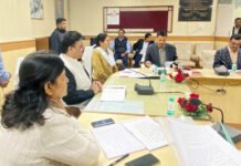 अभियान चलाकर रोंके स्टांप चोरी, बढ़ाएं विभाग की आय: रविन्द्र जायसवाल