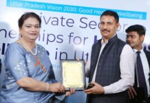 आयुष्मान भारत योजना यूनिवर्सल हेल्थ कवरेज देने की राह पर: सीईओ साचीज