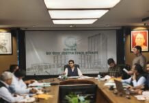 किसानों के आबादी विनियमावली के मसले निपटाने को समिति ने की सुनवाई