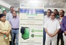 नगर आयुक्त की शहर को स्वच्छ बनाने की मुहिम ला रही रंग