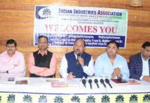 25 मार्च को लखनऊ में अन्तर्राष्ट्रीय एमएसएमई बिजनेस कान्क्लेव में 21 देशों के राजदूत एवं राजनयिक करेंगे शिरकत