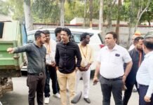 10 तक अभियान: अलग-अलग देना होगा गीला-सूखा कचरा, नहीं तो निगम लगाएगा जुर्माना