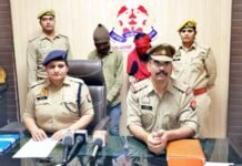 प्रेमी को पहले दी तंमचा चलाने की ट्रेनिंग फिर उसी तंमचे से पति को दी मौत की खौफनाक सजा