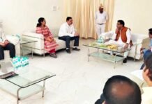 कोई भी दिव्यांग शासकीय योजनाओं का लाभ प्राप्त करने से न रहे वंचित: नरेंद्र कश्यप