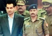 गाजियाबाद के पूर्व नगर आयुक्त को जेल की सजा