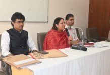 स्वच्छता सर्वेक्षण: 7 रेटिंग एवं वाटर प्लस पर फोकस करें अधिकारी: नेहा शर्मा