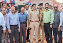 एलिवेटेड रोड कंट्रोल रूम से रील बनाने एवं स्टंट करने वालों पर 24 घंटे होगी निगरानी