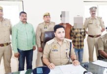 2 लाख रुपए उधार लौटाने पर रंजिश में की भूरा की हत्या