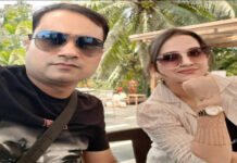 होली खेलने के बाद पति पत्नी की मौत बाथरूम में लगे गीजर की वजह से हुई दुर्घटना