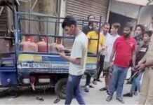 घर में चल रही थी सगाई की तैयारी, चालक की लापरवाही ने ले ली मासूम की जान