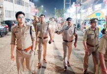 सार्वजनिक जगह पर शराब पीना पड़ेगा भारी, होगी जेल