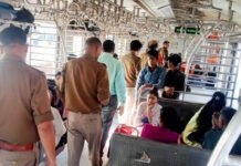 होली पर्व: अवैध शराब बनाने वालों पर नकेल कसने के लिए ताबड़तोड़ छापेमारी