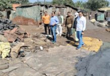 शराब माफिया का चक्रव्यूह भेदने की आबकारी विभाग ने बनाई रणनीति