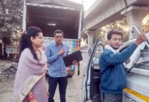 खाद्य पदार्थों में मिलावट करने वालों पर खाद्य सुरक्षा एवं औषधि प्रशासन की नजर
