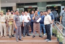 शिप्रा मॉल पर सील लगते ही प्रबंधक ने जमा किए 1.41 करोड़ रुपए का बकाया टैक्स