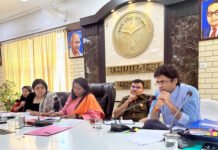 गालंद में वेस्ट टू एनर्जी प्लांट में बनेंगी बिजली, बढ़ेगा रोजगार: सेल्वा कुमारी