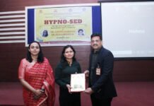 आईटीएस डेंटल कॉलेज में एक दिवसीय सीडीई कार्यशाला का आयोजन