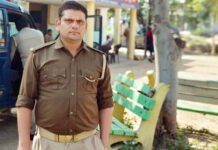 ठेके से शराब खरीदकर 10 बजे के बाद बेचता था अवैध शराब